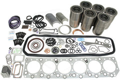 D12A ENGINE REPAIR KIT (VOLVO OE Reference Numbers 85113642, 3094097, 85113646, 3096320)