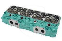 TD45B - Cylinder Head