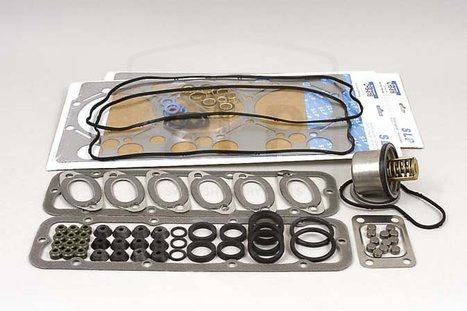 TD73 - Cylinder Head Repair KIT (Volvo OE Reference Number: 11997122)