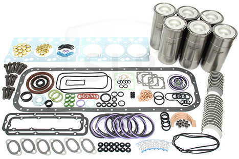 Engine Resurfacing Kit Engine Repair Kit – Maxzz Diesel