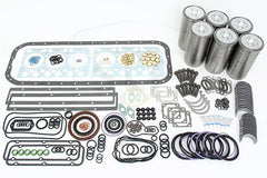 TD61G - Engine Repair Kit