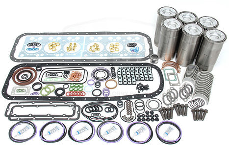 TD73K - Engine Repair Kit