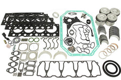 D4DC / D4DE - Engine Repair Kit