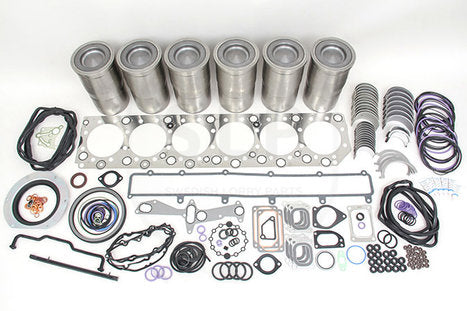 TAD1340VE / TAD1345VE - Engine Repair Kit