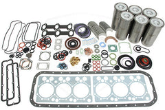 TAMD72A / TAMD72P-A / TAMD72WJ-A - Engine Repair Kit