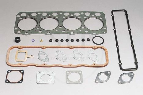 TD45B - DE-Carbonizing Gasket KIT