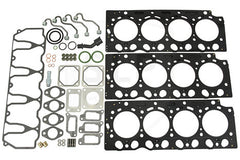 D4D - DE-Carbonizing Gasket KIT