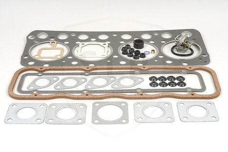 TD45B Cylinder Head Kit (Volvo OE Reference Number: 11997228, 6630505, 6630317)