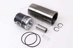 TD45B Cylinder Liner Kit (Volvo OE Reference Number: 11990057, 6630596)