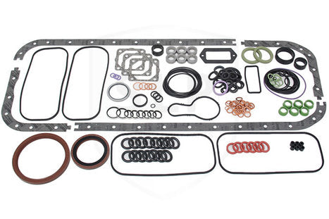 TD640VE Conversion Gasket Set (Volvo OE Reference Number: 876062)