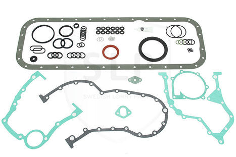 TAMD41 Conversion Gasket Set (Volvo OE Reference Number: 876774, 876362, 876106, 876531)