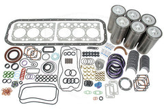 TD610G ENGINE REPAIR KIT, BASIC (VOLVO OE Reference Number 877102)