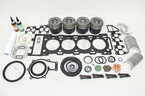 D4-260 Engine Repair Kit