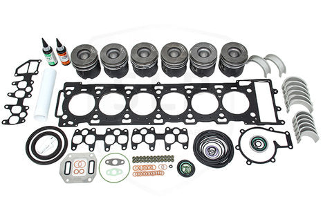 D6-435 Engine Repair Kit