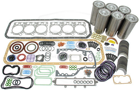 TD122F ENGINE REPAIR KIT (VOLVO OE Reference Number: N/A)