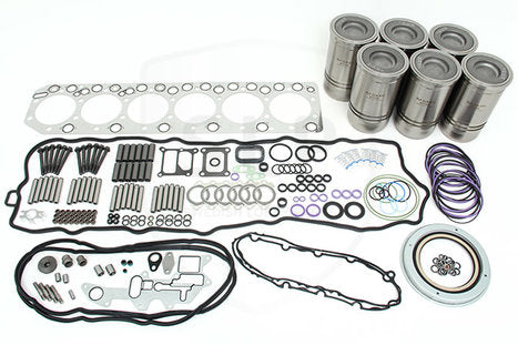 A30D ENGINE REPAIR KIT (VOLVO OE Reference Number 11713123)