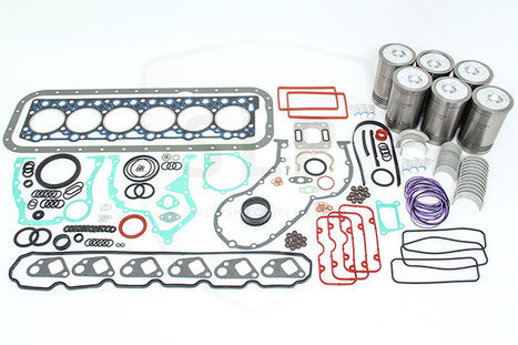 KAMD42P Engine Repair Kit (Volvo OE Reference Number: 877223, 877228, 877229, 877230, 877231, 877224)