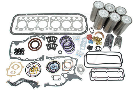 BM 4400 ENGINE REPAIR KIT (VOLVO OE Reference Number 11706244)