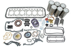 BM 4400 ENGINE REPAIR KIT (VOLVO OE Reference Number 11706244)