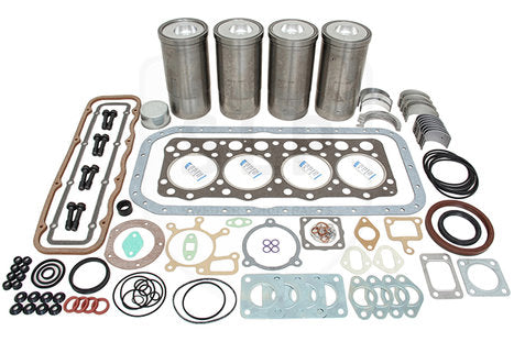 BM D45 ENGINE REPAIR KIT (VOLVO OE Reference Number 11706261)