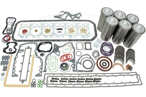 TD102KBE ENGINE REPAIR KIT (VOLVO OE Reference Number 11706269)