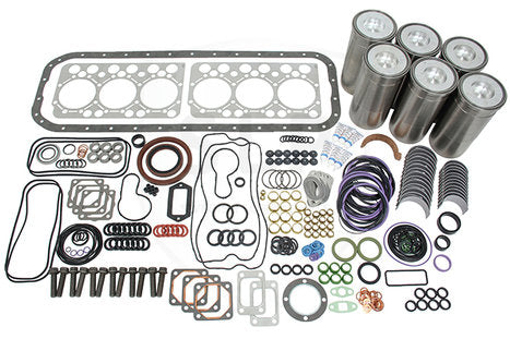 TD61A ENGINE REPAIR KIT, BASIC (VOLVO OE Reference Number N/A)