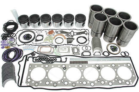 B12B ENGINE REPAIR KIT (VOLVO OE Reference Number 85123682)