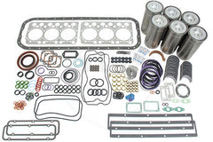 TWD610G ENGINE REPAIR KIT, BASIC (VOLVO OE Reference Number 877103)