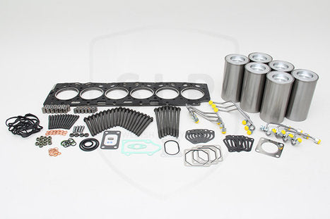 EC160C Engine Repair Kit (Volvo OE Reference Number: 15011856)