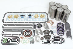 TD63KBE Engine Repair Kit