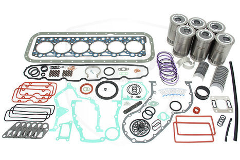 TAMD41 Engine Repair Kit (Volvo OE Reference Number: 876974, 876787, 876868, 876875, 876870, 876873)