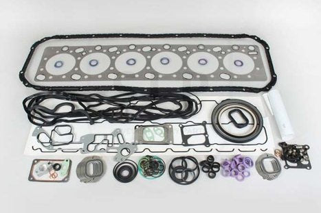 D13A Full Gasket Set (Volvo OE Reference Number: N/A)