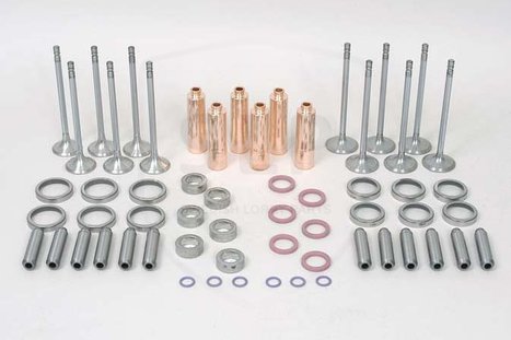 TD71G - Cylinder Head Repair KIT (Volvo OE Reference Number: 11990677)