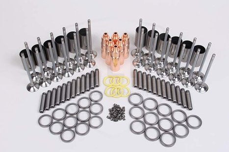 KAD300 - Cylinder Head Repair KIT (Volvo OE Reference Number: 877716)