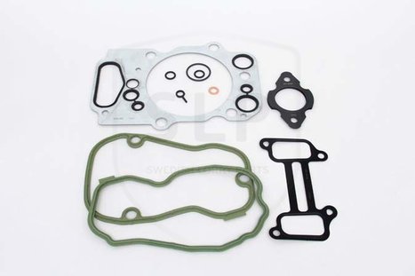 DC16A DECARBONIZING GASKET SET REFERENCE NUMBER  2295057, 2268358