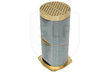 Charge Air Cooler (Volvo OE Reference Number: 3808746, 3583636, 3583638)