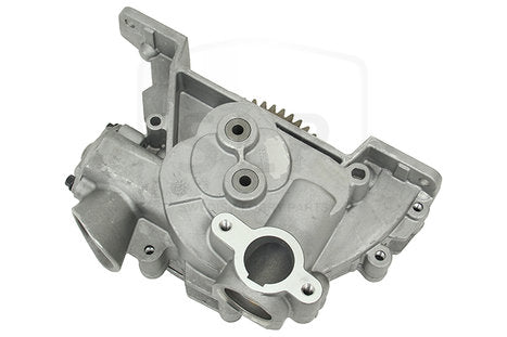 D4/D6 Oil Pump (Volvo OE Reference Number: 78319350, 3582667, 3582659, 3583623)