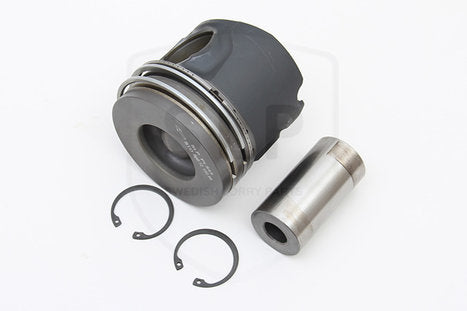 D6-300A Piston Kit (Volvo OE Reference Number: 23152819, 3842771, 3586860, 21728415, 21921545, 22915954, 23557240)