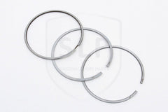 D4/D6 Piston Ring Kit (23083950) 0,5mm (Volvo OE Reference Number: 23083950)