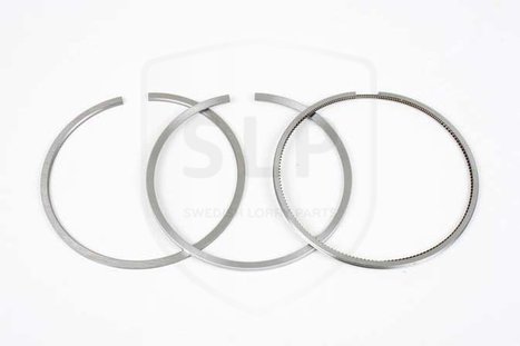 TAMD74 Piston Ring Kit (Volvo OE Reference Number: 276905)