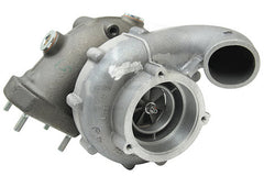 Turbocharger (Volvo OE Reference Number: 3584053, 3802151)