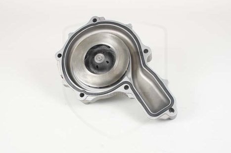 TAD1640GE Water Pump (Volvo OE Reference Number: 22902431, 21468471, 85003708, 20451516, 20744939, 85020085, 85021450, 22197705, 3801102, 3801418, 85142304, 85142305, 85151109, 85151110, 21468472, etc)